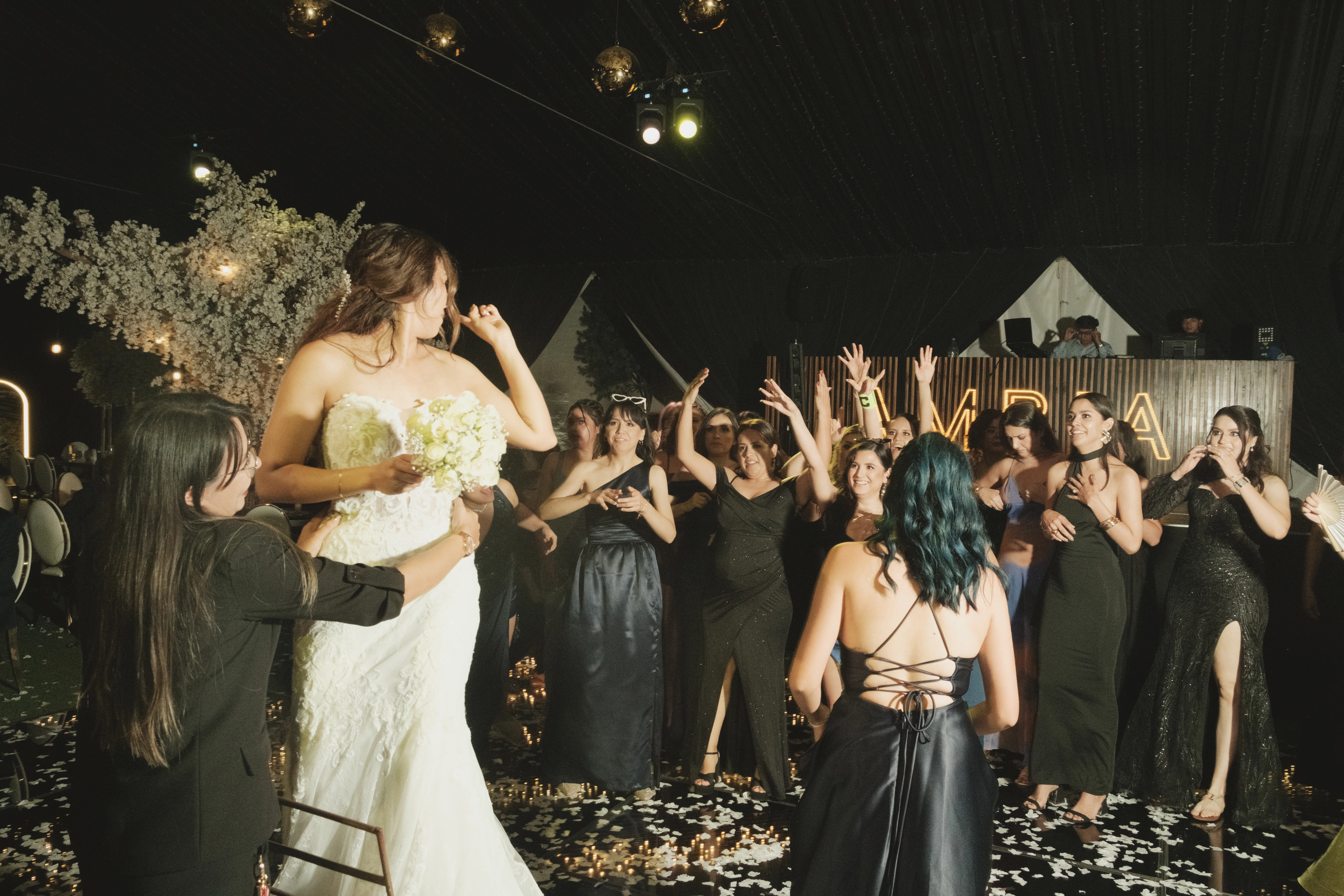 Fotografía editorial de boda - 4. Tania Y Jose   Guadalajara